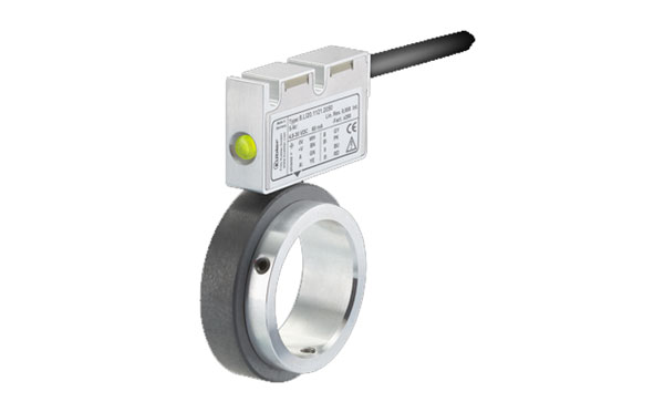 Kuebler RLI20 30无轴承编码 Kuebler RLI20 30无轴承编码